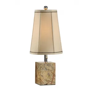 Bookcase Lamp