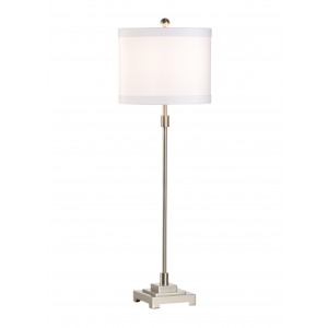 Tall Rod Lamp