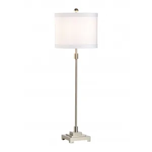 Tall Rod Lamp