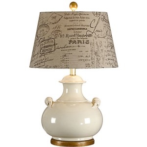 Niccolo Lamp