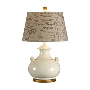 Niccolo Lamp
