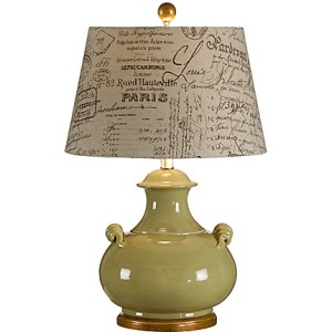 Niccolo Lamp