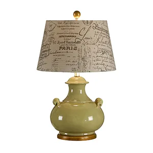 Niccolo Lamp
