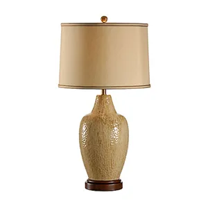 Bumpy But Bright Lamp