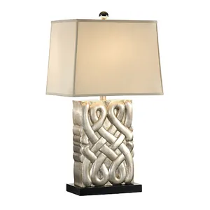Celtic Knot Lamp