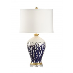 Alexander Lamp