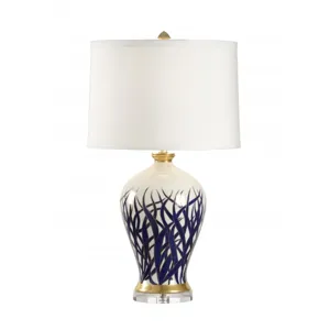 Alexander Lamp