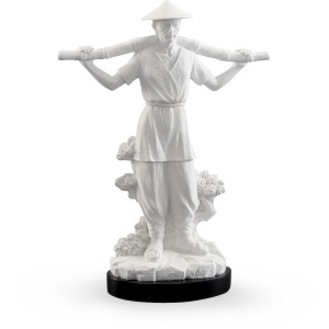 Mister Wynn - White