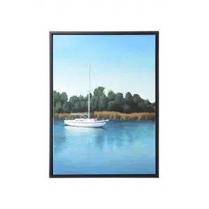 Still Waters