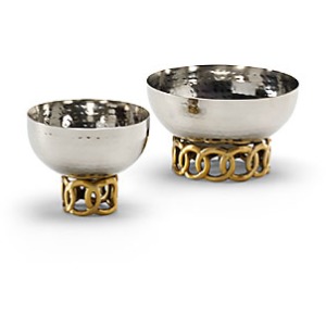 Celtic Rings Bowl (set 2)