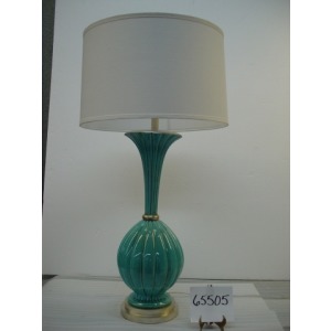 Medeci Lamp Aqua