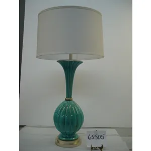 Medeci Lamp Aqua