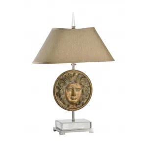 Medusa Lamp