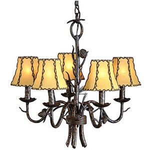 Chandelier