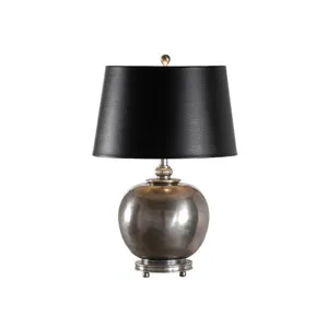 Roly Poly Lamp