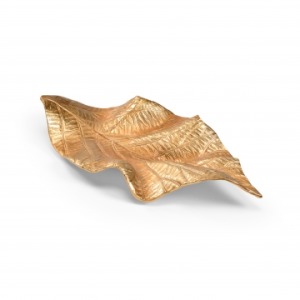 Decorative Leaf Tray