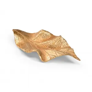 Decorative Leaf Tray