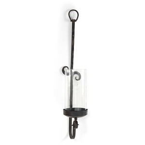 Hurricane Sconce