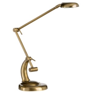 Zac Lamp