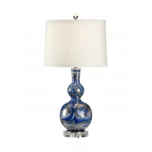 Zhu Zhu Lamp