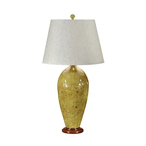 Floating Leaves Lamp