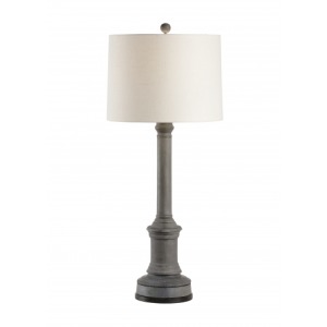 James Lamp