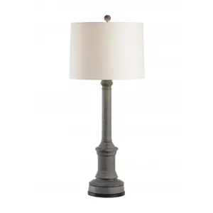 James Lamp
