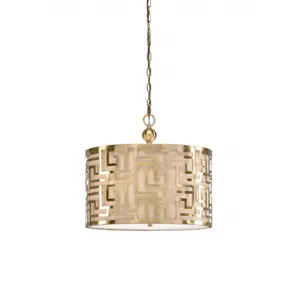 Daphne Pendant