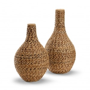 Bulging Jars (set 2)