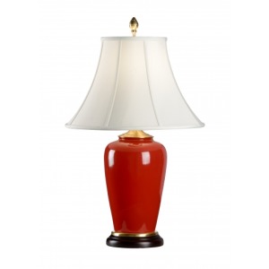 Red Lamp