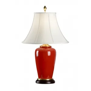 Red Lamp