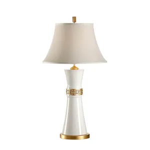 Simone Lamp-gardenia