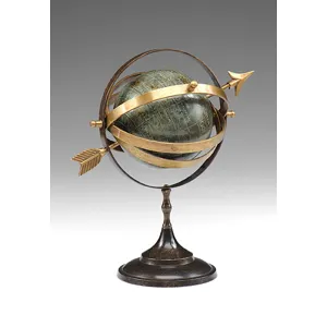 Armillary Globe
