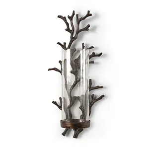 Coral Sconce