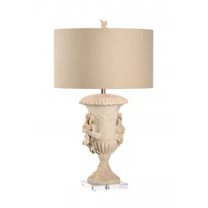 Debordieu Lamp