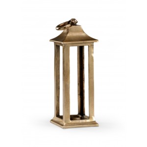Lantern Candleholder