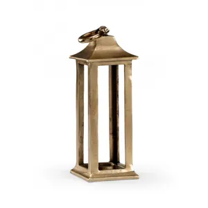 Lantern Candleholder