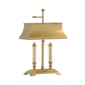 Classic Desk Lamp