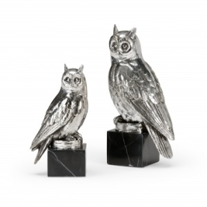 Owls (set 2)