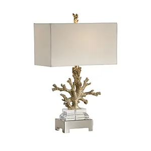 Coral Colony Lamp