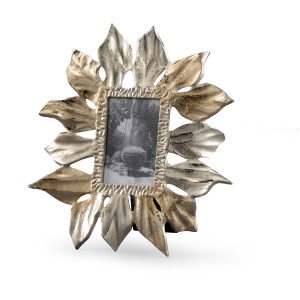 Sunflower Photo Frame Sm