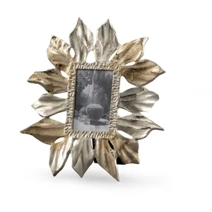 Sunflower Photo Frame Sm