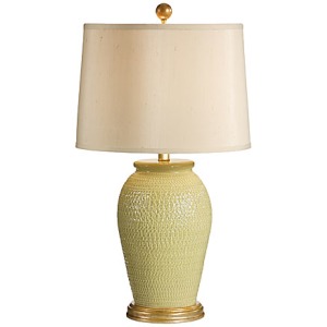 Lucia Lamp