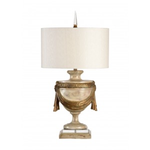 Centurian Lamp