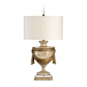 Centurian Lamp