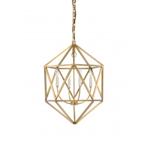 Barley Pendant