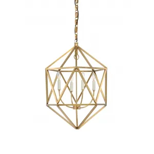 Barley Pendant