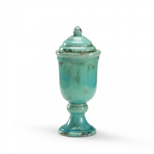 Covered Compote