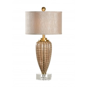 Darcy Lamp-honeycomb
