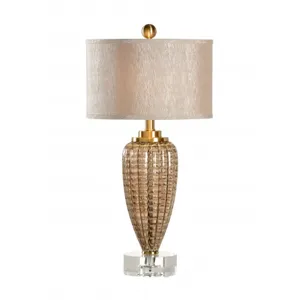 Darcy Lamp-honeycomb